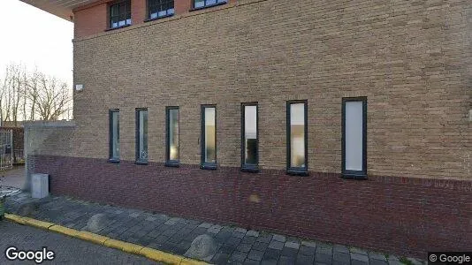 Kantorruimte for rent i Amsterdam Noord - Foto uit Google Street View