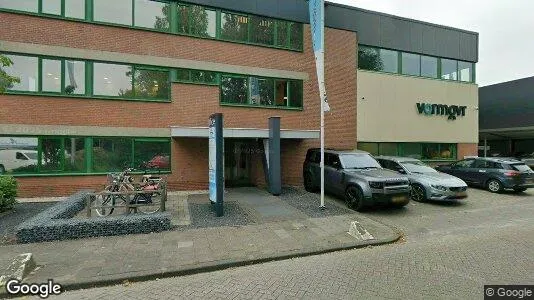 Bedrijfsruimtes for rent i Westland - Foto uit Google Street View