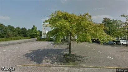 Bedrijfsruimtes for rent in Leusden - Photo from Google Street View