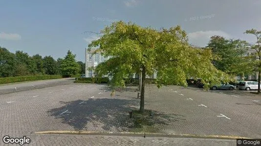 Bedrijfsruimtes for rent i Leusden - Foto uit Google Street View