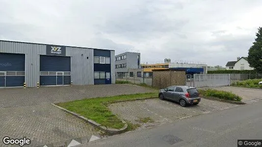 Bedrijfsruimtes for sale i Roosendaal - Foto uit Google Street View