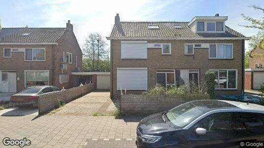 Bedrijfsruimtes for sale i Purmerend - Foto uit Google Street View