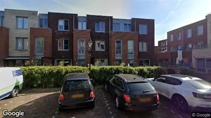 Bedrijfsruimtes for sale in Alkmaar - Photo from Google Street View
