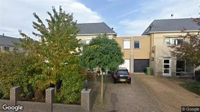 Bedrijfsruimtes for sale in Almere - Photo from Google Street View