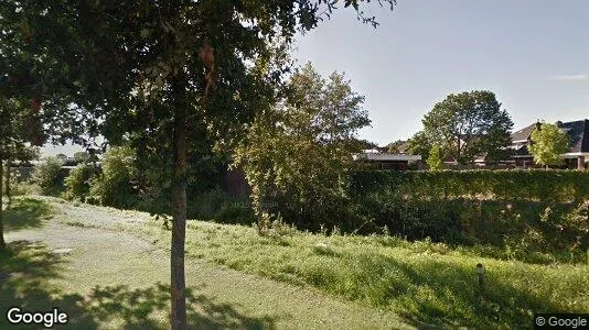 Bedrijfsruimtes for rent i Borne - Foto uit Google Street View