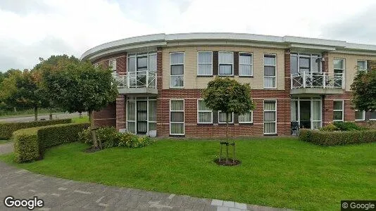 Bedrijfsruimtes for rent i Franekeradeel - Foto uit Google Street View