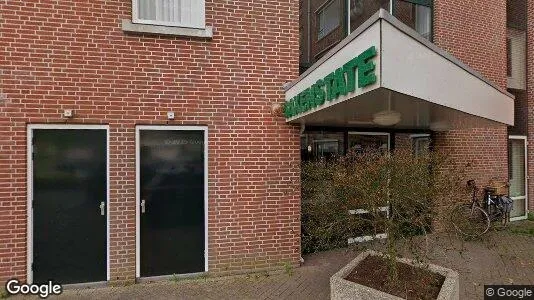 Bedrijfsruimtes for rent i Franekeradeel - Foto uit Google Street View