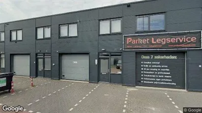 Bedrijfsruimtes for rent in Almere - Photo from Google Street View