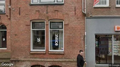 Bedrijfsruimtes for sale in Oost Gelre - Photo from Google Street View