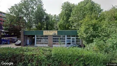 Bedrijfsruimtes for sale in Zoetermeer - Photo from Google Street View