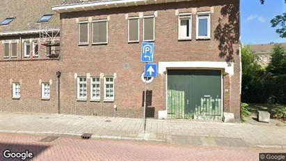 Bedrijfsruimtes for sale in Heerlen - Photo from Google Street View