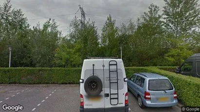 Bedrijfsruimtes for rent in Almere - Photo from Google Street View