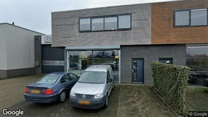 Kantorruimte for rent in Kaag en Braassem - Photo from Google Street View