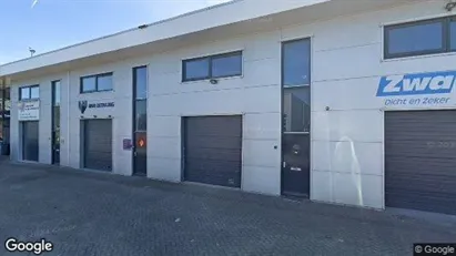 Kantorruimte for rent in Goeree-Overflakkee - Photo from Google Street View