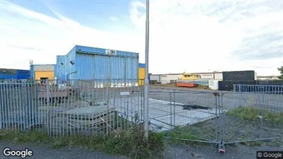 Bedrijfsruimtes for rent in Velsen - Photo from Google Street View