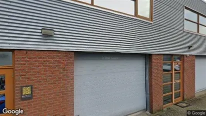 Bedrijfsruimtes for sale in Haarlem - Photo from Google Street View