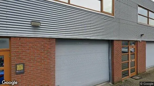 Bedrijfsruimtes for sale i Haarlem - Foto uit Google Street View