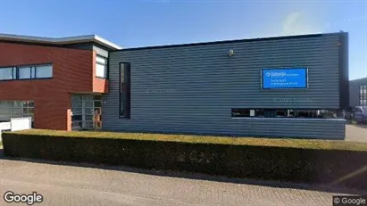 Bedrijfsruimtes for rent in Apeldoorn - Photo from Google Street View