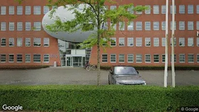 Kantorruimte for rent in Groningen - Photo from Google Street View