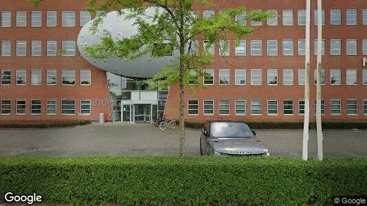 Kantorruimte for rent i Groningen - Foto uit Google Street View
