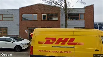 Kantorruimte for rent in Haarlem - Photo from Google Street View