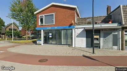 Kantorruimte for rent in Hengelo - Photo from Google Street View