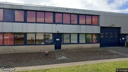 Kantorruimte for rent in Enschede - Photo from Google Street View