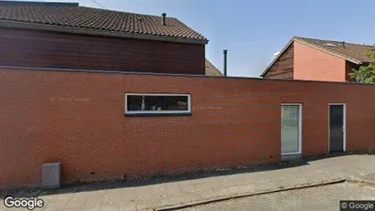 Bedrijfsruimtes for sale in Almere - Photo from Google Street View