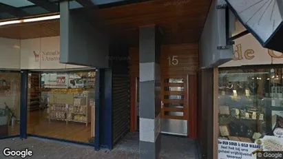 Bedrijfsruimtes for rent in Almere - Photo from Google Street View