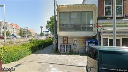Kantorruimte for rent in Amsterdam Centrum - Photo from Google Street View