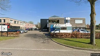 Bedrijfsruimtes for rent in Oud-Beijerland - Photo from Google Street View