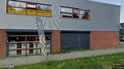 Bedrijfsruimtes for rent in Almere - Photo from Google Street View