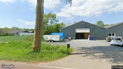Bedrijfsruimtes for sale in Goeree-Overflakkee - Photo from Google Street View