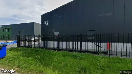 Bedrijfsruimtes for sale i Schouwen-Duiveland - Foto uit Google Street View