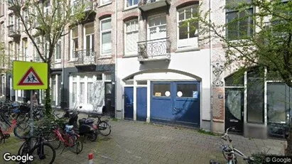 Kantorruimte for rent in Amsterdam Oud-Zuid - Photo from Google Street View