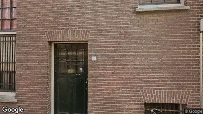 Kantorruimte for rent in Groningen - Photo from Google Street View