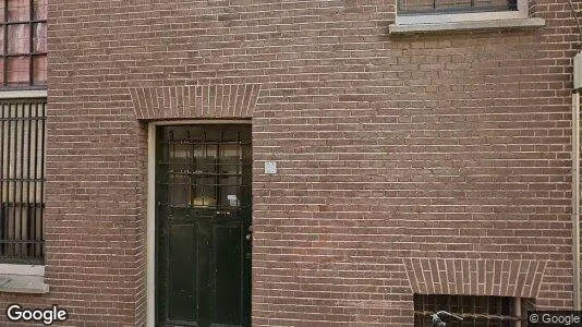 Kantorruimte for rent i Groningen - Foto uit Google Street View