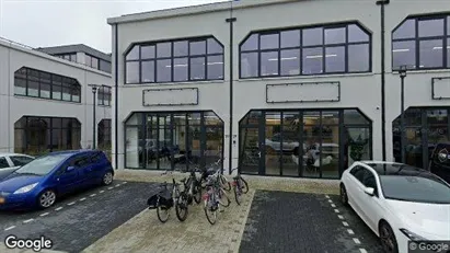 Bedrijfsruimtes for rent in Haarlem - Photo from Google Street View