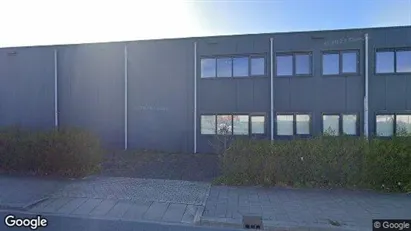 Bedrijfsruimtes for rent in Zaanstad - Photo from Google Street View