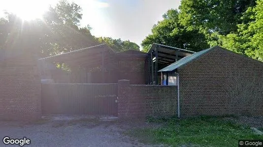 Bedrijfsruimtes for sale i Boxmeer - Foto uit Google Street View