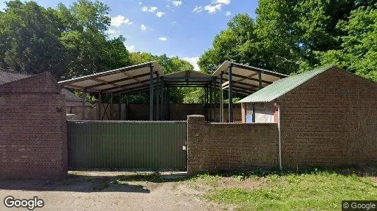 Bedrijfsruimtes for sale i Boxmeer - Foto uit Google Street View