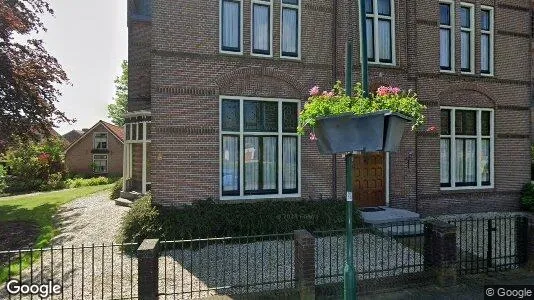 Bedrijfsruimtes for rent i Lopik - Foto uit Google Street View