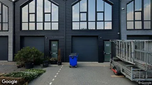 Bedrijfsruimtes for rent i Rijswijk - Foto uit Google Street View