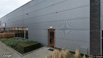 Bedrijfsruimtes for rent in Hengelo - Photo from Google Street View