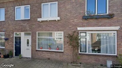 Bedrijfsruimtes for sale in Haarlem - Photo from Google Street View