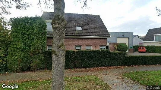 Bedrijfsruimtes for rent i IJsselstein - Foto uit Google Street View
