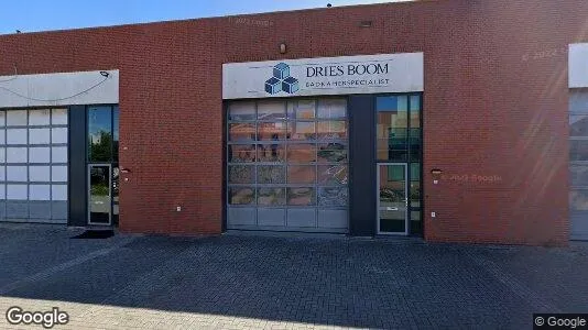 Bedrijfsruimtes for rent i Alblasserdam - Foto uit Google Street View