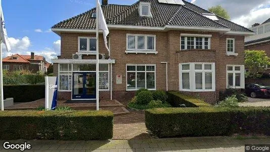 Kantorruimte for rent i Gooise Meren - Foto uit Google Street View