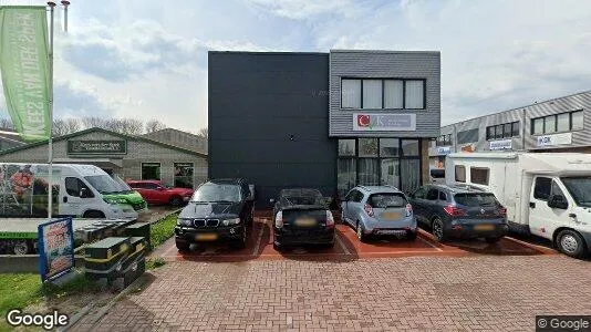 Bedrijfsruimtes for rent i Krimpenerwaard - Foto uit Google Street View