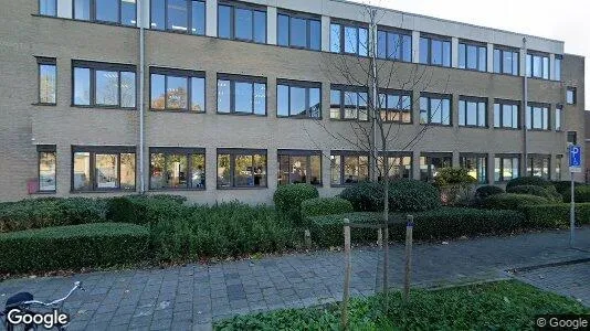 Bedrijfsruimtes for rent i Utrecht Zuid-West - Foto uit Google Street View
